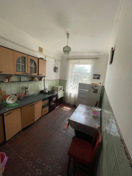 Здам в оренду 3х кімнатну квартиру Цукровий