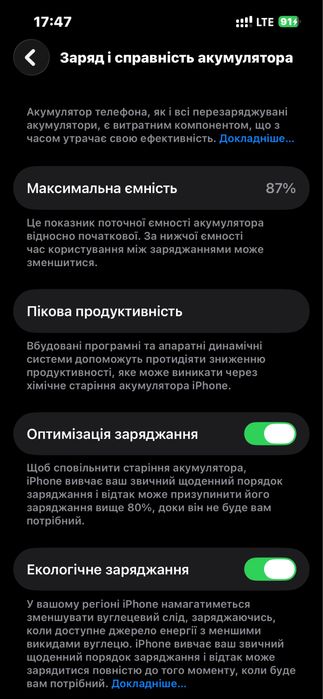 Iphone 14 128gb ідеал