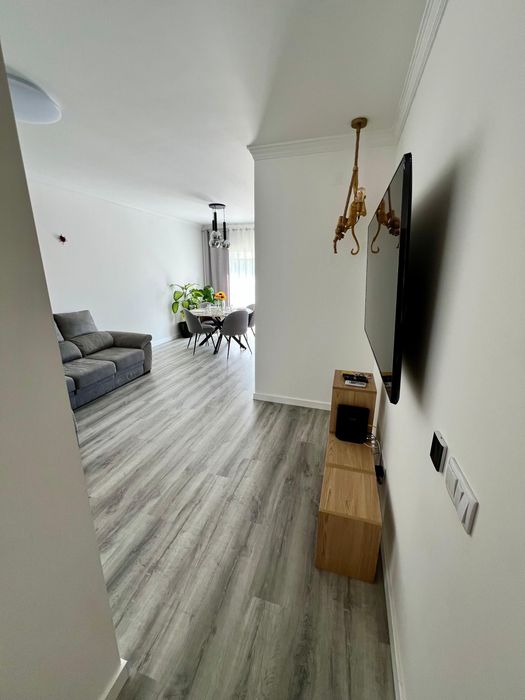 Apartamento T1 Albufeira c/piscina