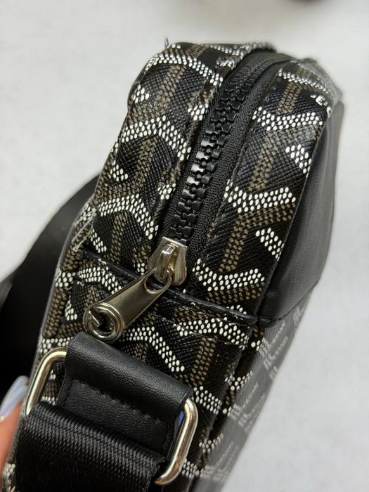 Сумка Goyard Екошкіра