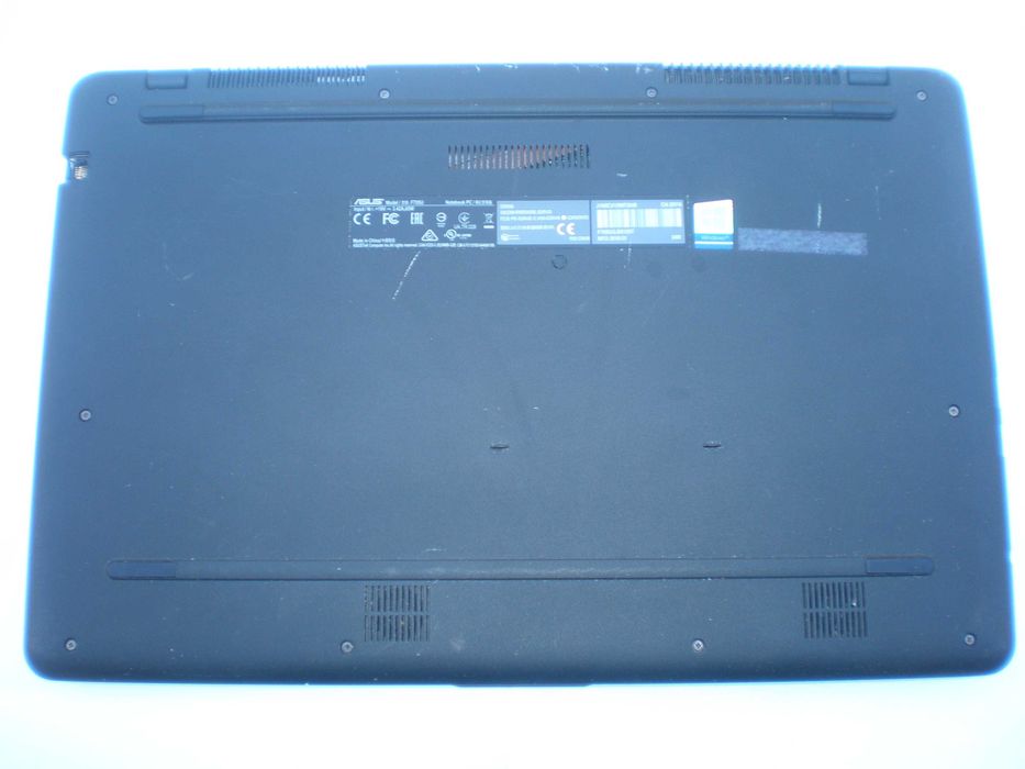 Laptop ASUS F705U i3 4Gb DDR4