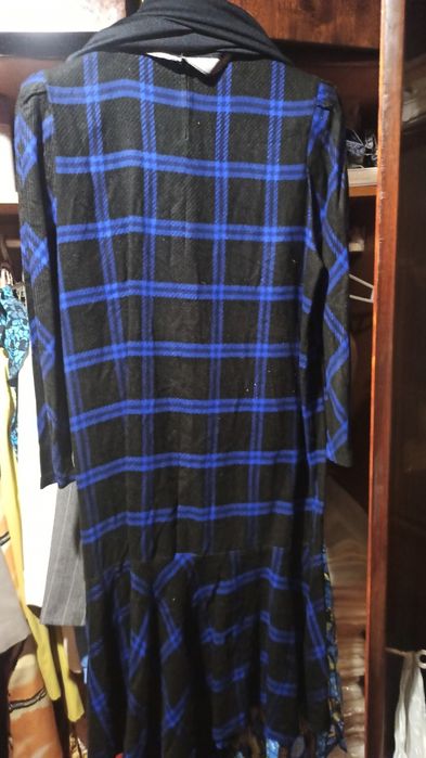 теплий халат, розмір М , та інші