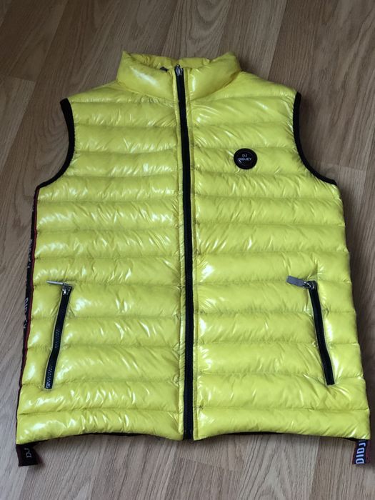 Дитяча безрукавка