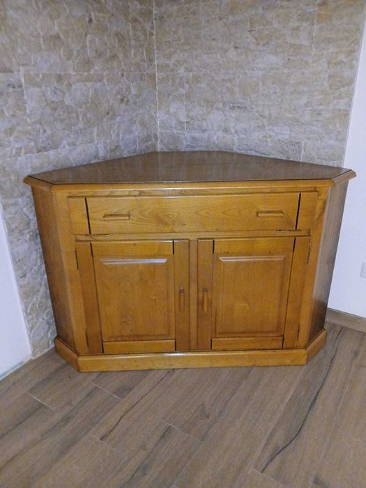 Conjunto de Móveis de Sala
