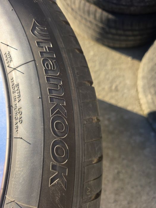 Шини Hankook ventus s1 evo3 suv 275 45 R20 305 40 R20 2024 року Ідеал