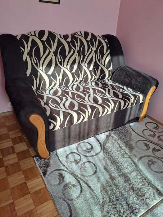 Sofa kanapa 160x2000 szafa komoda