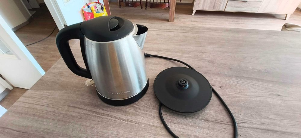 Jarro elétrico Moulinex Subito Select 1.7L