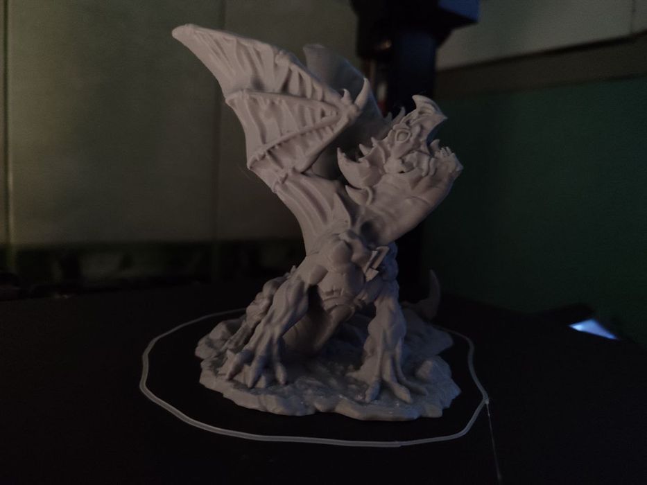 3D принтер Ender 3v3 SE + Термокамера