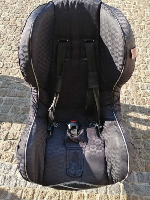 Cadeira auto grupo 1 bebecar