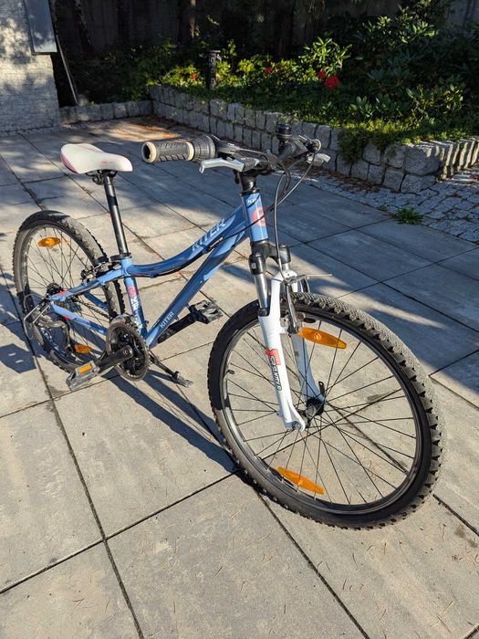 ROWER KELLYS 24” KITER 50 – model 2018