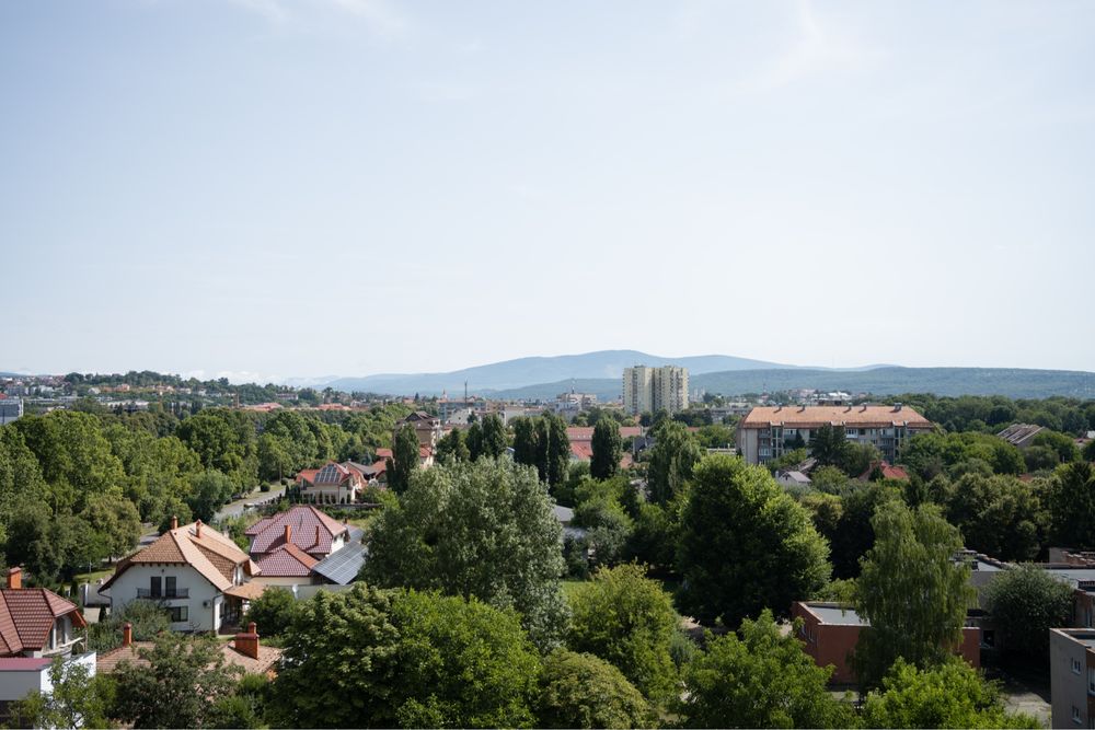 EVURI Апартаменти/квартира подобово в ЖК BUDAPEST.