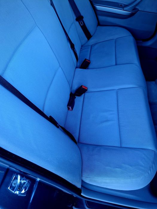 BMW 320 D 163 CV Nacional Jantes R18