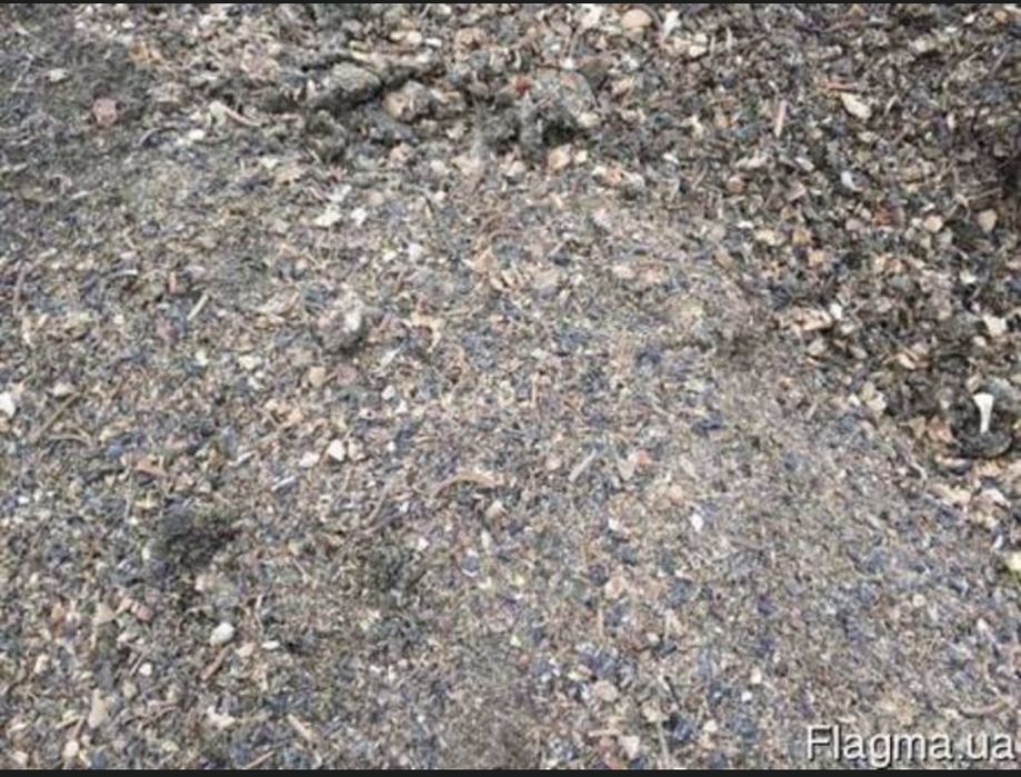 Продам мертві відходи соняшнику,кукурузи,сої,ячменя