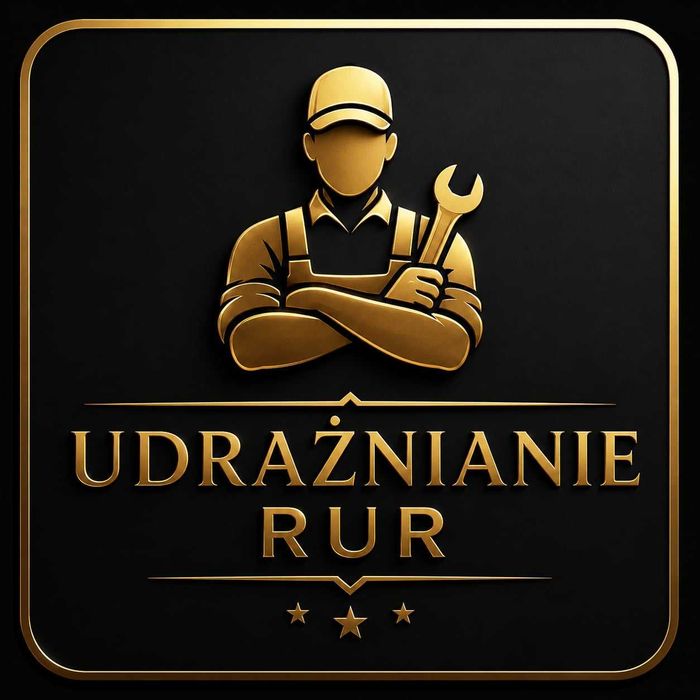 Udrażnianie rur wodnych BEZ KUCIA hydraulik wodociągowych