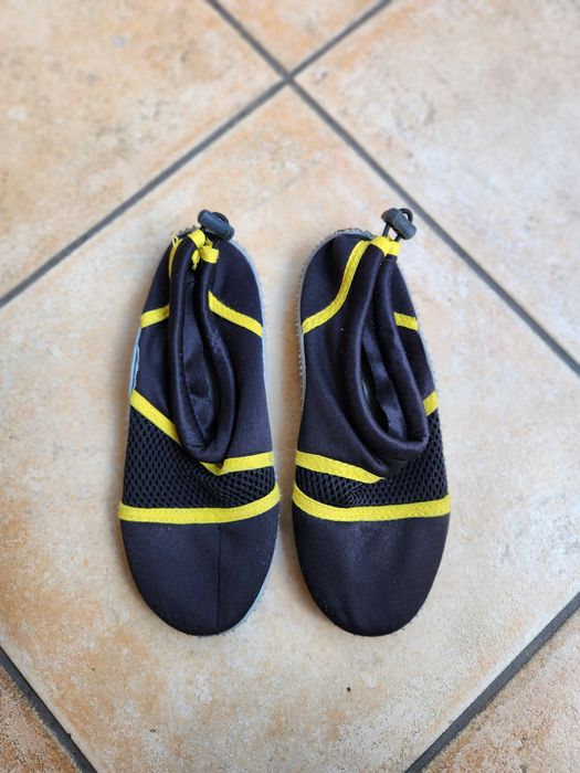 Buty do wody, dziecięce rozm. 31
