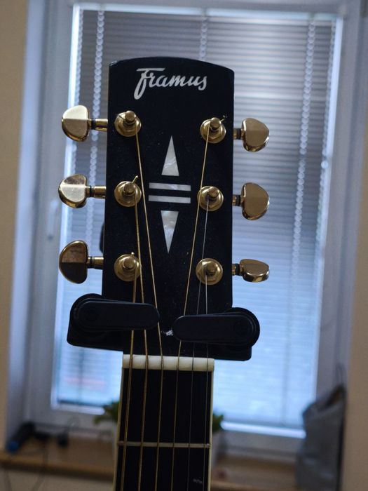 Gitara elektroakustyczna Framus