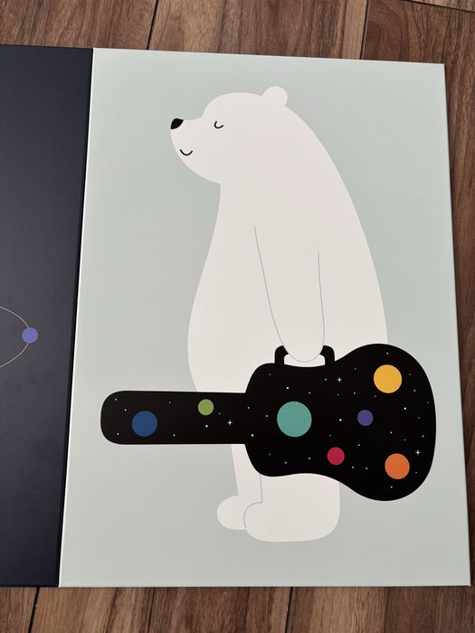 Displate plakat
