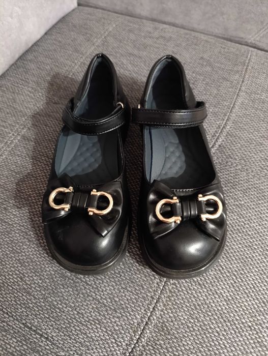 Baleriny dziewczęce