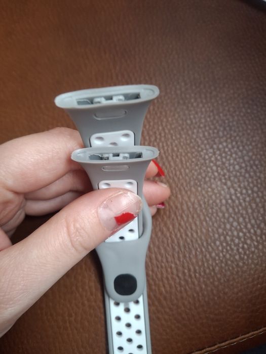 Bracelete para relógio lite