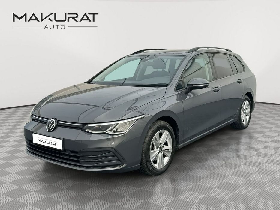 Volkswagen Golf CT534AA#1.5 TSI Life Ambient Podgrz.f I kier K.cof Salon PL VAT23%
