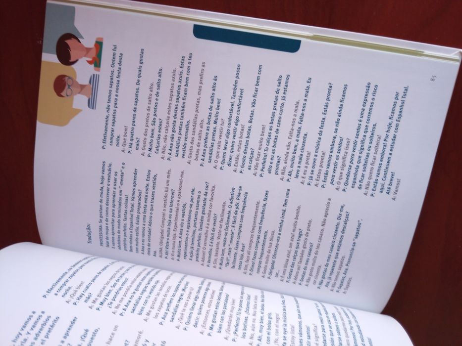 Guia Espanhol completo