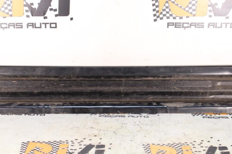 Reforço pára-choques trás VOLKSWAGEN Golf VI (5K1)