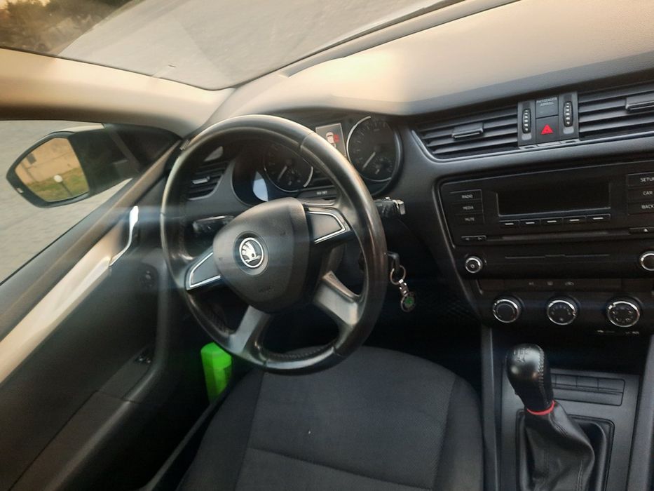 Продам  Шкода А7