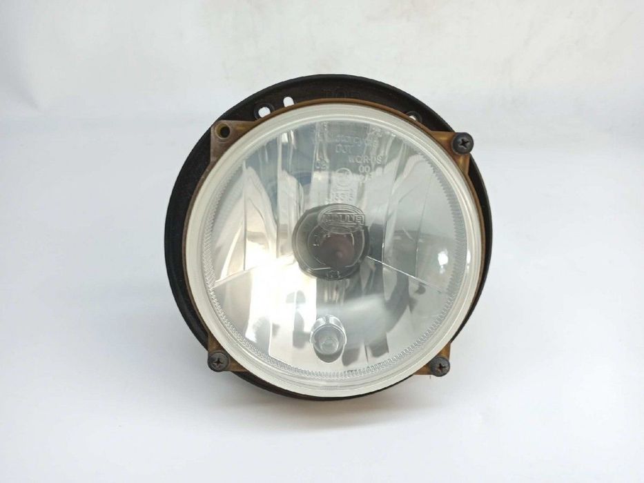 FAROL ESQUERDO RENAULT TWIZY INTENS