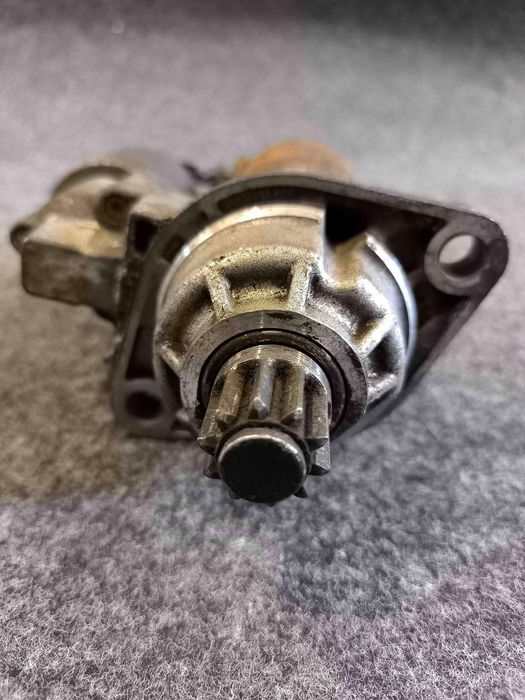 Motor de Arranque VW PASSAT B6 2.0 TDI (103 kW / 140 cv) [03.2005 - 05.2009] 1005831320 (OEM)