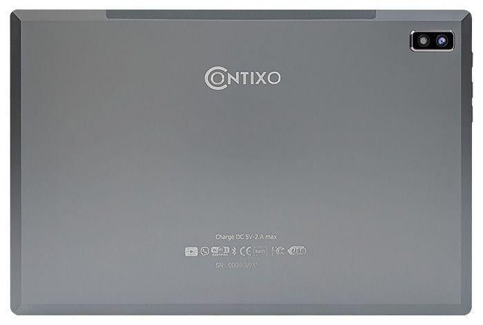 Планшет 10,1" новий