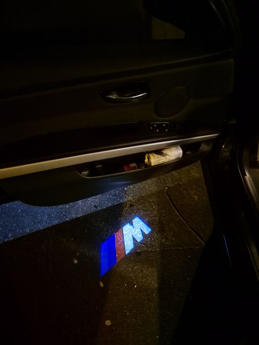 BMW E90 LCI *okazja*