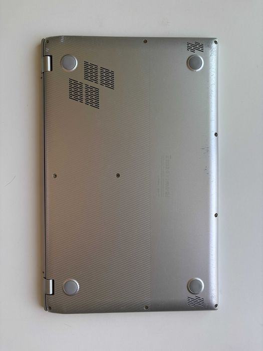 ASUS VivoBook S15 / X532FLC Laptop