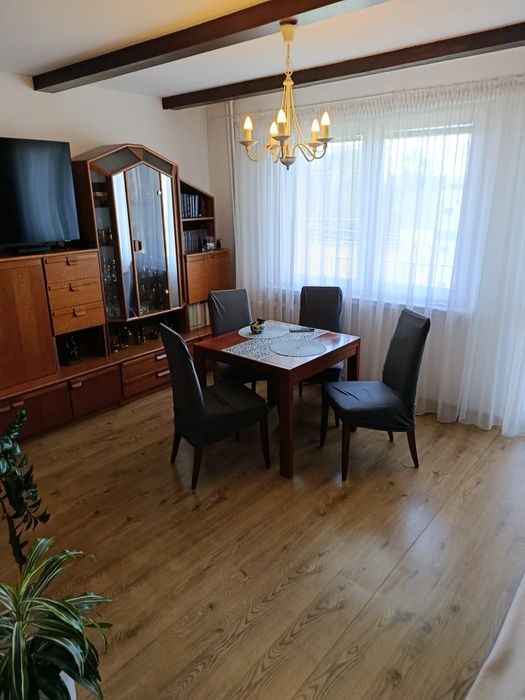 Sprzedam mieszkanie w Krośnie 57 m