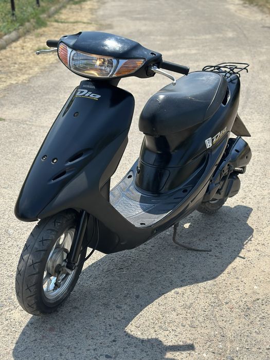 Продам Honda dio 34