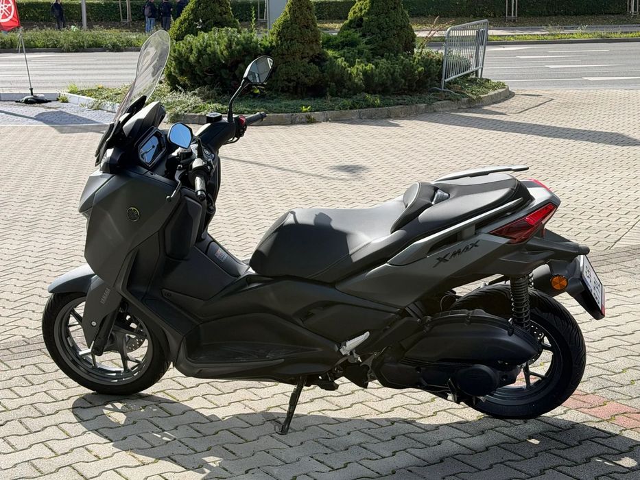 Yamaha