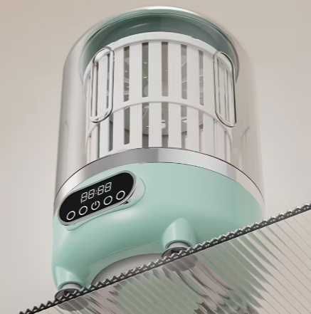 Пральна машина маленбка з віджимом для трусів та шкарпеток від USB