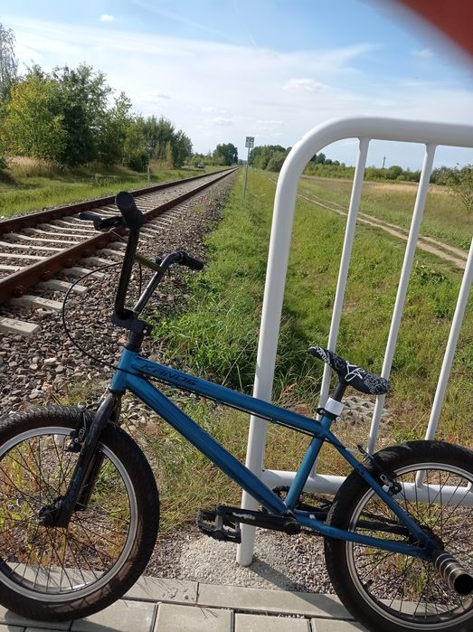 20″ Kands Bmx Hydro 360