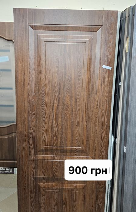 Двери новый стиль распродажа размер 800