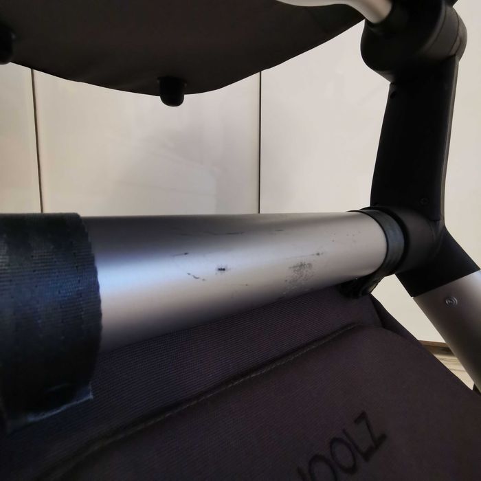 Wózek Joolz gondolka spacerówka