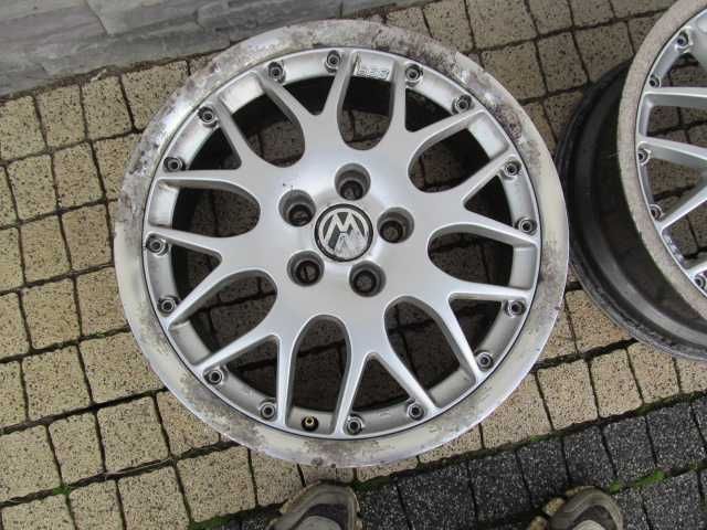 BBS bbs  rs felgi bębny rotory śrubki polerka 1sz komplet