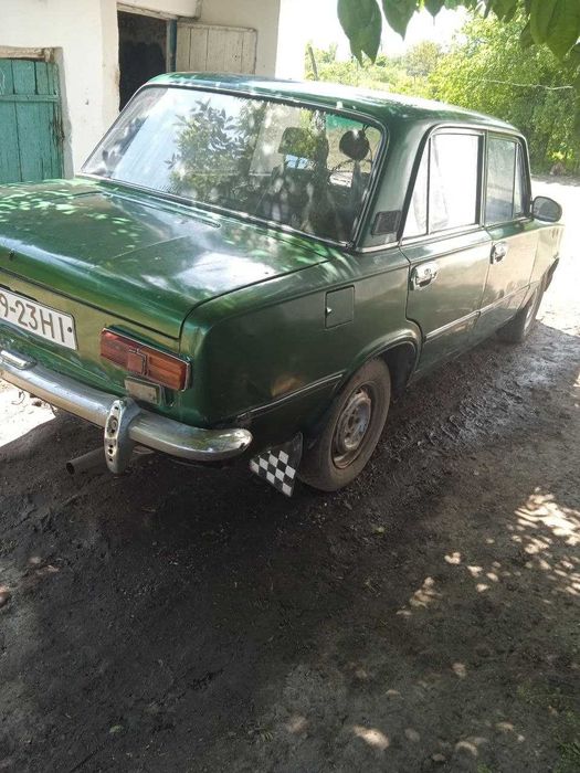Продам ВАЗ 2101 на увереном ходу