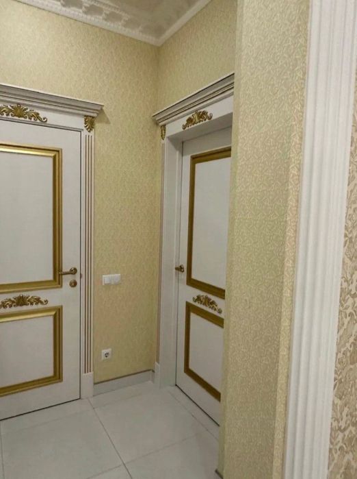 Коновальця 44а Оренда 3к квартири Метро Печерська