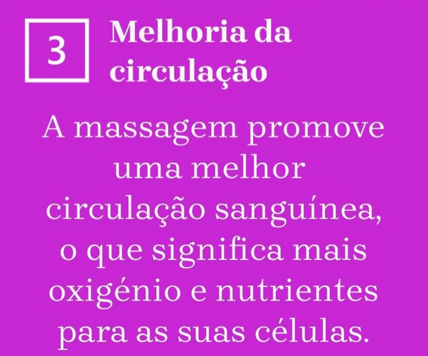 Algumas massagens(Rua da boavista/porto)