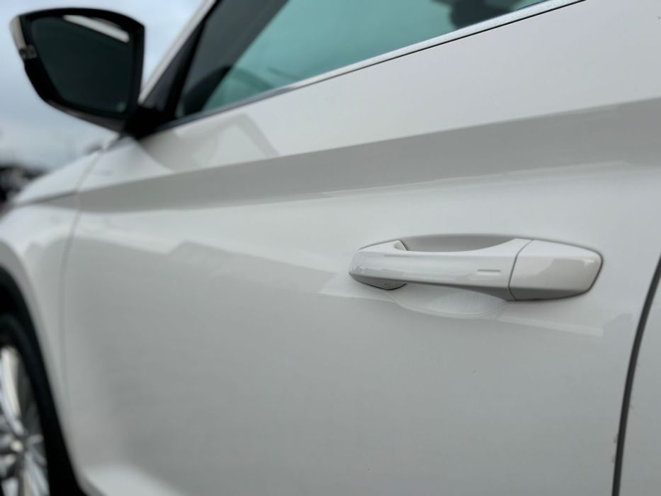 Skoda Kodiaq 2.0 TDI DSG