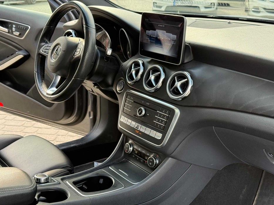 Продам Mercedes-Benz GLA 250 2019р. #70214