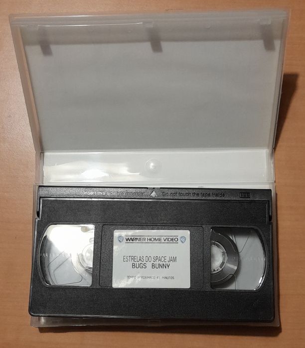 Bugs Bunny - VHS