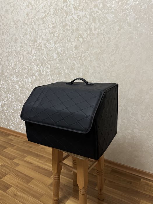 органайзер в багажник