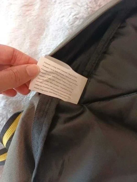 Mochila Unkeeper nova