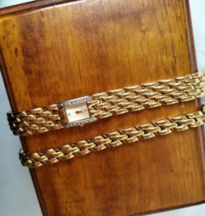 Conjunto Citizen