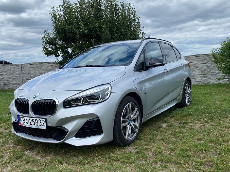 BMW Seria 2